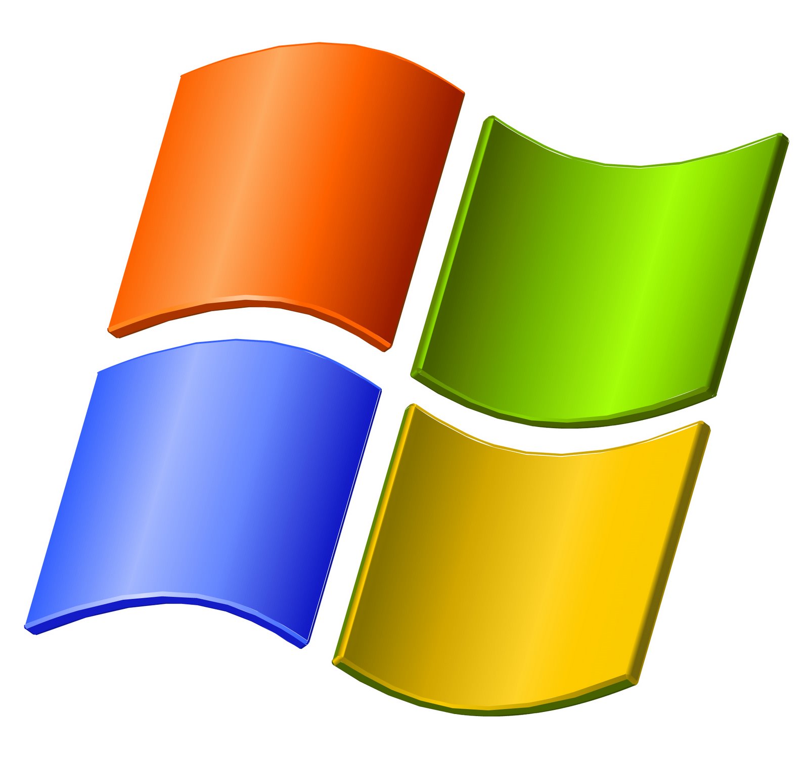 Microsoft Logo Download Free