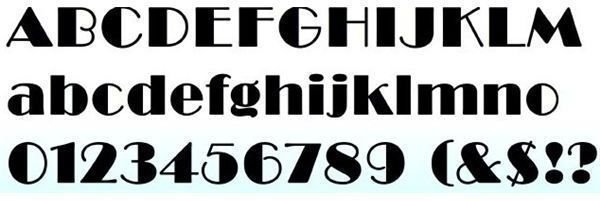 Microsoft Logo Font Type