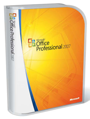 Microsoft Office 2007 Download Free Full Version