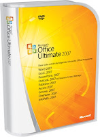 Microsoft Office 2007 Download Free Full Version