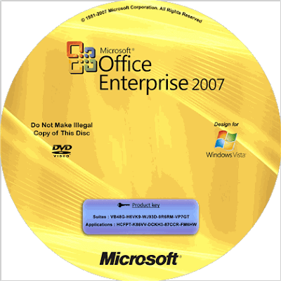 Microsoft Office 2007 Download Link