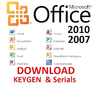 Microsoft Office 2007 Download With Product Key