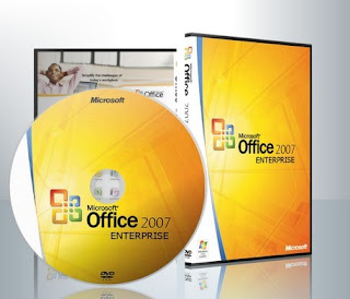 Microsoft Office 2007 Enterprise