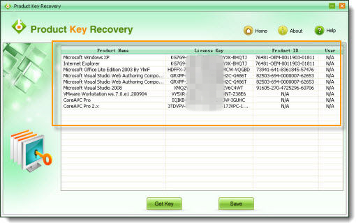 Microsoft Office 2007 Enterprise Key Serial