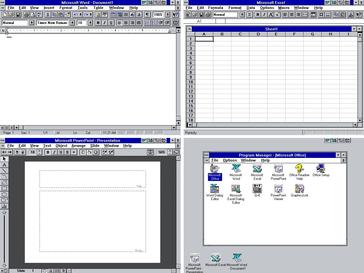 Microsoft Office 2007 Free Download For Windows 7 32 Bit
