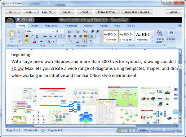 Microsoft Office 2007 Free Download For Windows 7 64 Bit