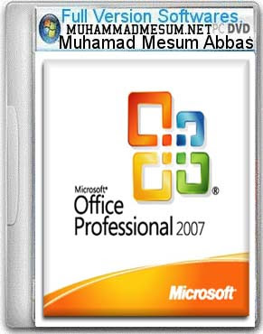 Microsoft Office 2007 Free Download Full Version For Windows Xp