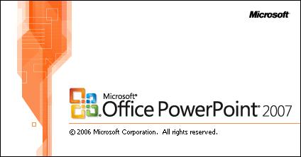 Microsoft Office 2007 Free Download Trial