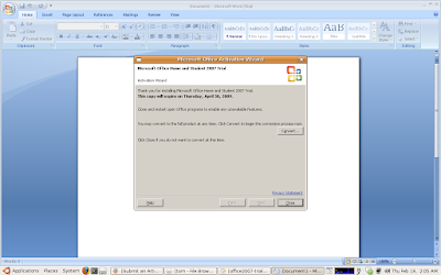 Microsoft Office 2007 Free Download Trial Student And Home