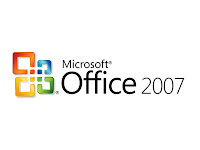 Microsoft Office 2007 Icons