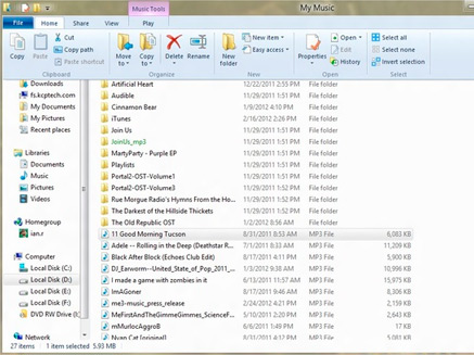 Microsoft Office 2007 Icons Missing Windows 7