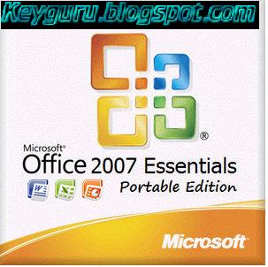 Microsoft Office 2007 Keygen Serial
