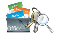 Microsoft Office 2007 Product Key Finder Free