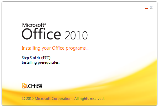Microsoft Office 2010 Free Download Full Version For Windows Vista