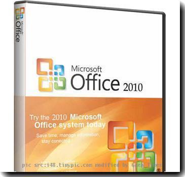 Microsoft Office 2010 Key Product Crack