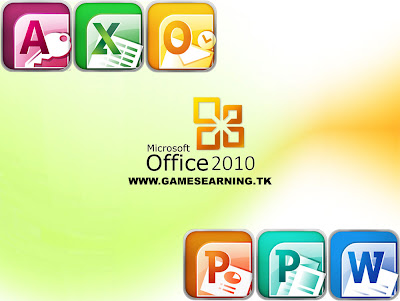Microsoft Office 2010 Product Key Free Generator