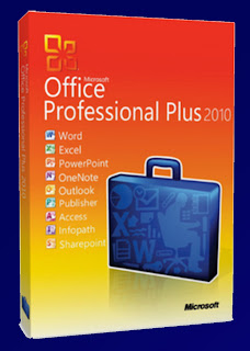 Microsoft Office 2010 Professional Download Full Version