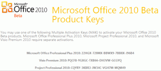 Microsoft Office 2010 Professional Download Link