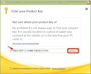 Microsoft Office 2010 Professional Plus Download Free Full Version