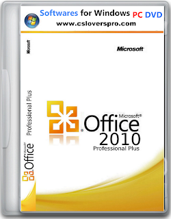 Microsoft Office 2010 Professional Plus Download With Product Key