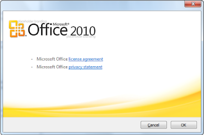 Microsoft Office 2010 Professional Plus Key