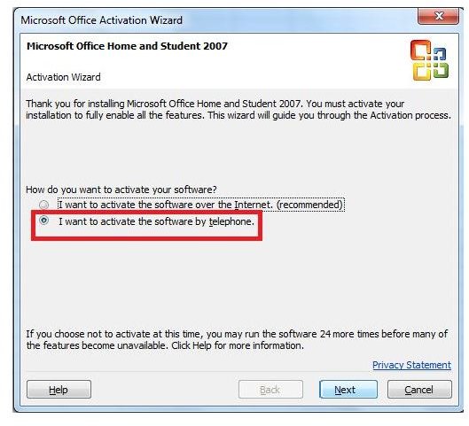 Microsoft Office 2010 Valid Product Key