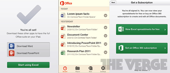 Microsoft Office 2013 For Macbook Air