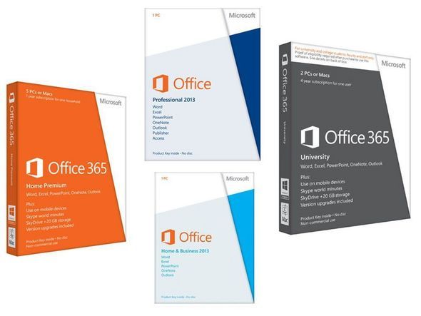 Microsoft Office 2013 For Macbook Air