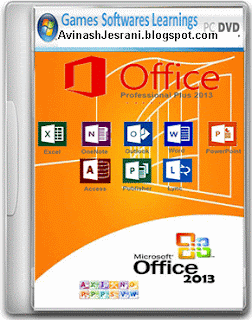 Microsoft Office 2013 Free Download For Windows 7