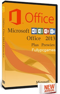 Microsoft Office 2013 Free Download Full