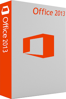 Microsoft Office 2013 Keygen Only