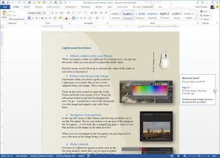 Microsoft Office 2013 Powerpoint Tutorial