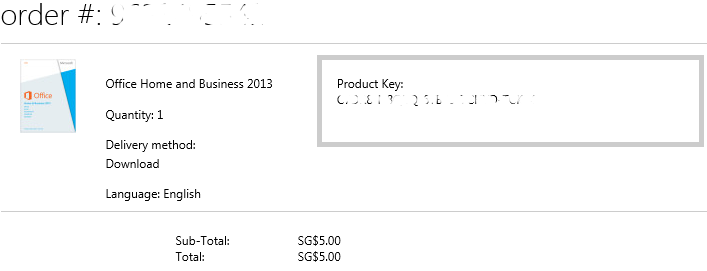 Microsoft Office 2013 Product Key Free
