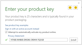 Microsoft Office 2013 Product Key Generator Free