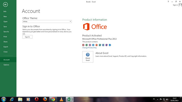 Microsoft Office 2013 Professional Plus Activator 32 Bit