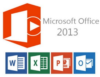 Microsoft Office 2013 Professional Plus Activator Only