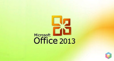 Microsoft Office 2013 Professional Plus Activator Tpb