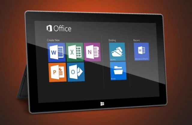 Microsoft Office 2013 Professional Plus Crack
