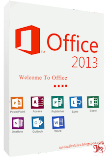 Microsoft Office 2013 Professional Plus Download Free