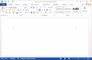 Microsoft Office 2013 Professional Plus Review