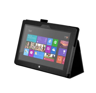 Microsoft Surface Case Material