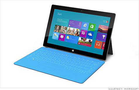 Microsoft Surface Case Rugged