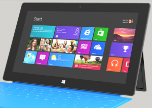 Microsoft Surface Case Uk