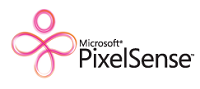 Microsoft Surface Logo Font