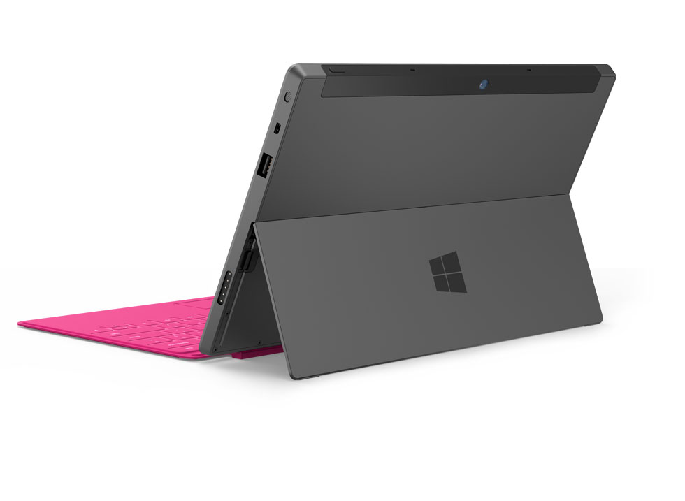 Microsoft Surface Pro 64gb