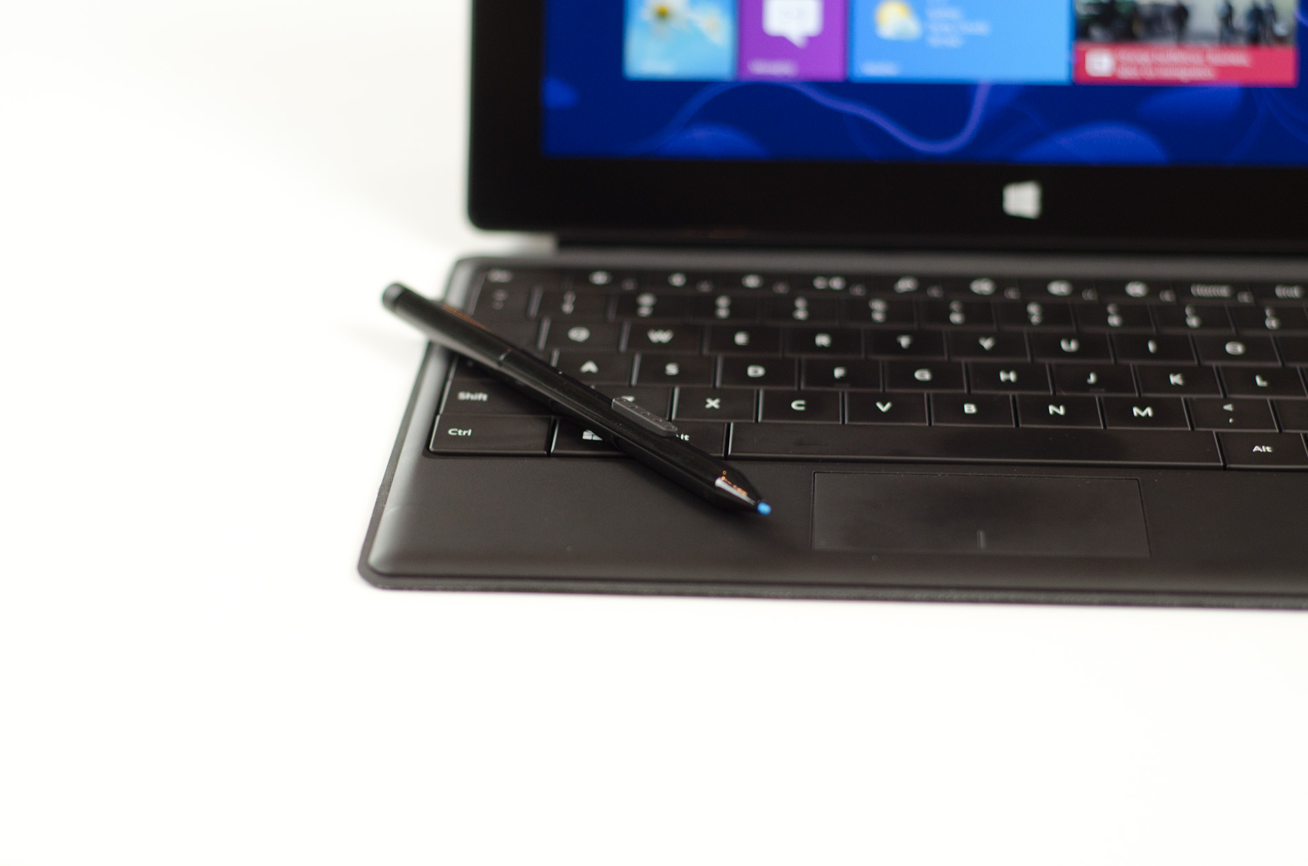 Microsoft Surface Pro Tablet
