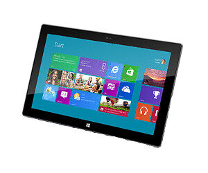Microsoft Surface Pro Tablet 64gb
