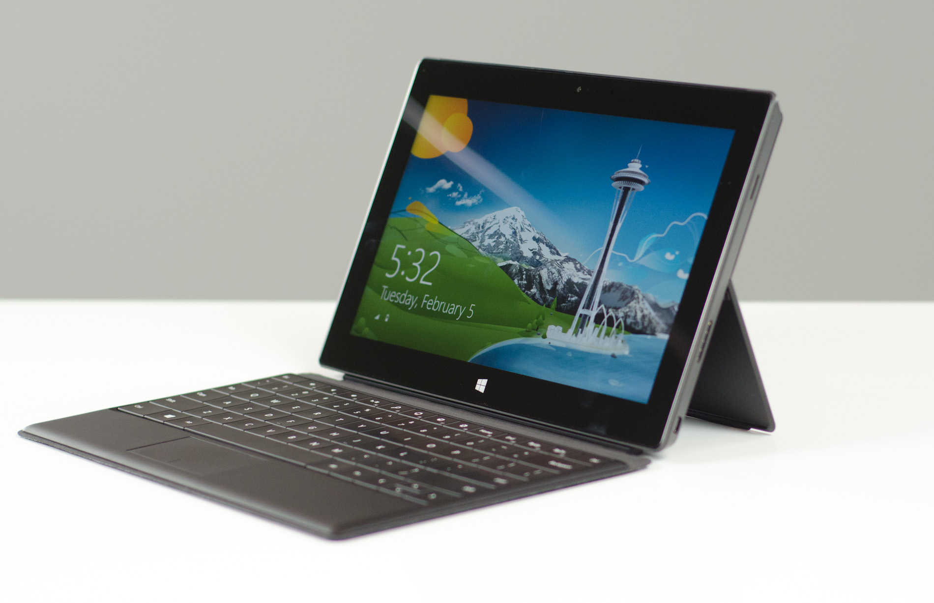 Microsoft Surface Pro Vs Ipad