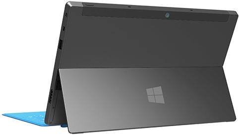Microsoft Surface Rt 32gb