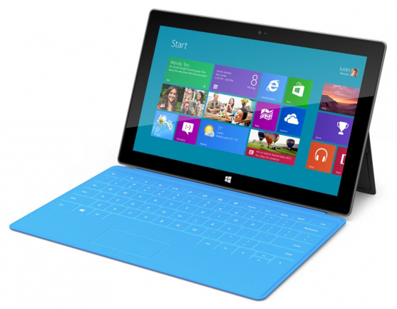 Microsoft Surface Tablet Price Cut